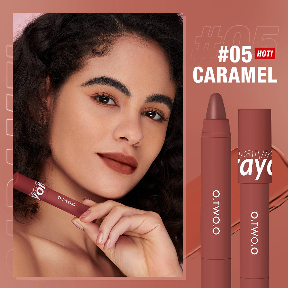 Crayon Lipstick Pen