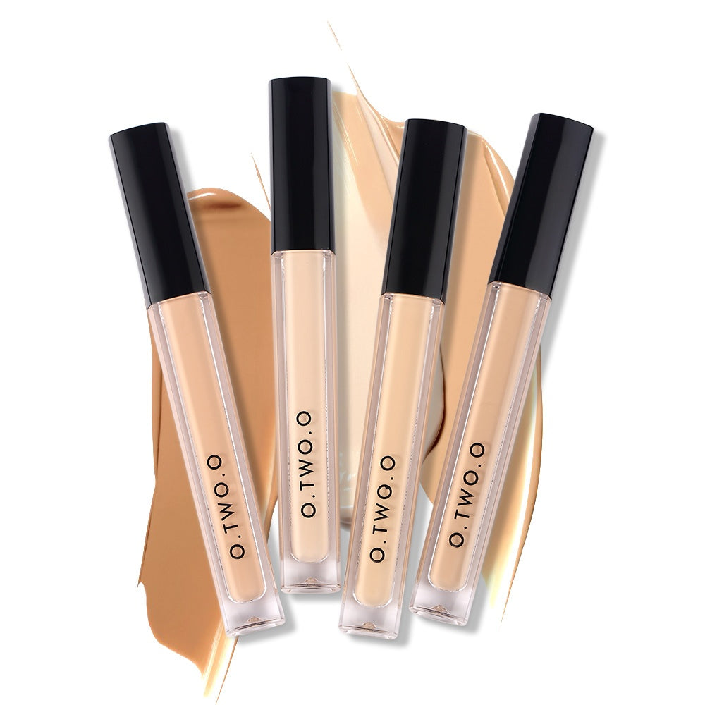 4 Colors Liquid Concealer