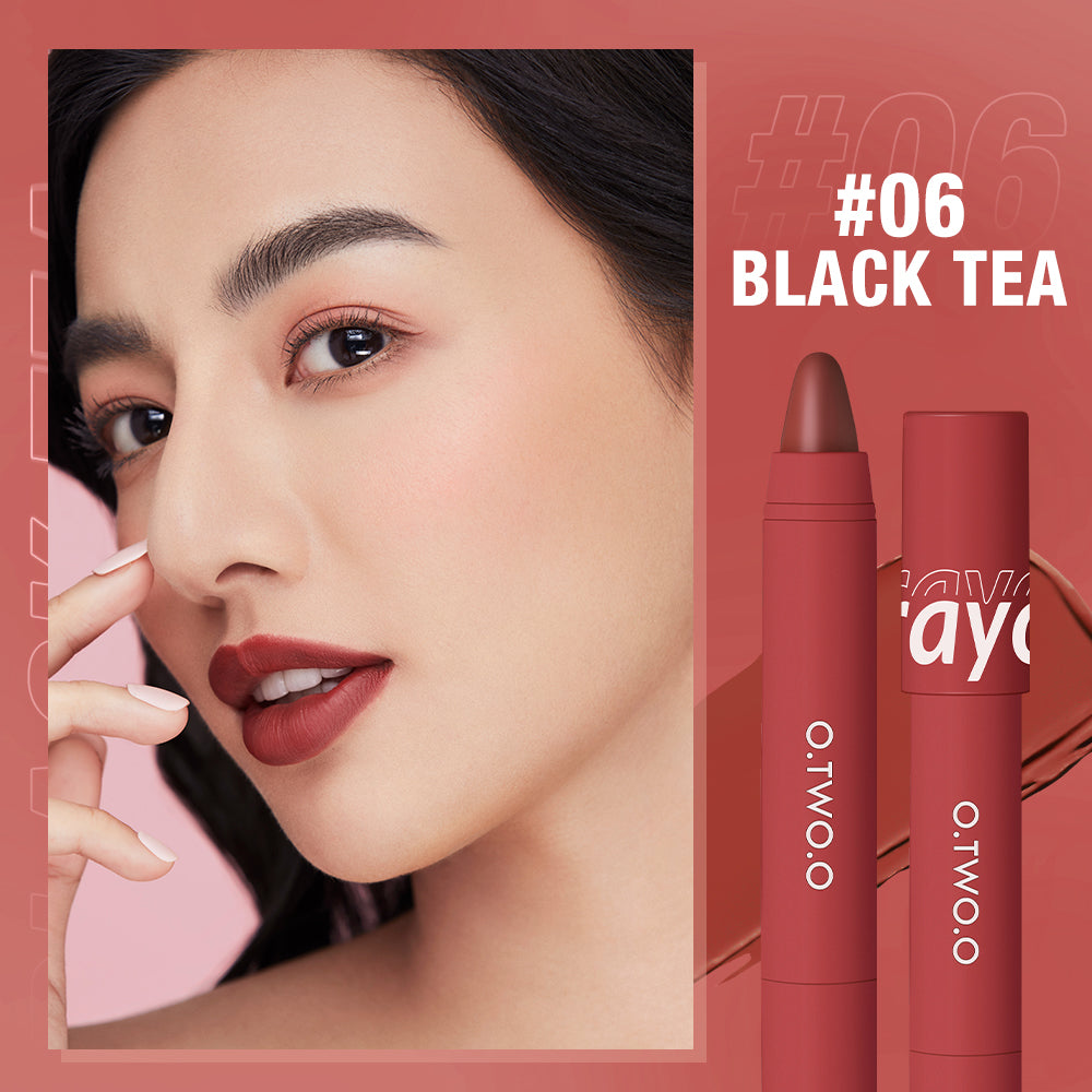 Crayon Lipstick Pen