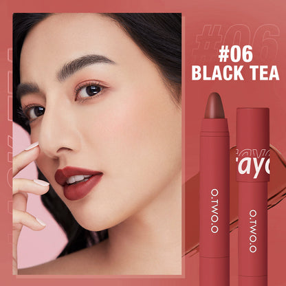 Crayon Lipstick Pen