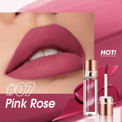 8 Colors KissProof Ultra Stay Lollipop Lipstick