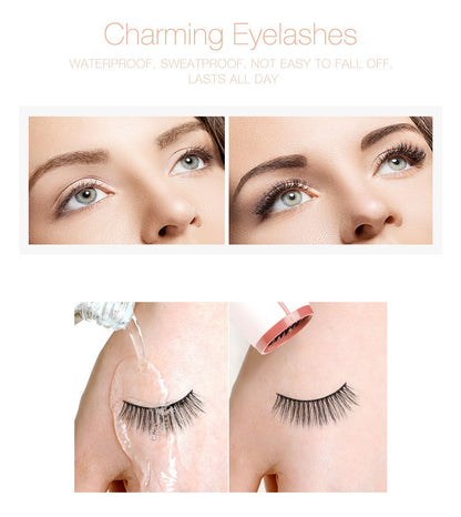 False Eyelash