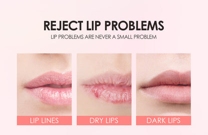 Juicy Hydrated Crystal Berry Lip Gloss