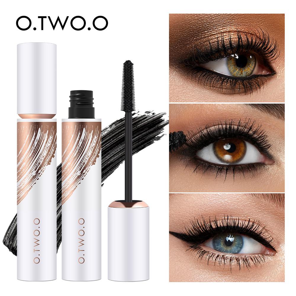 Lash Bold Volume Lifting Mascara