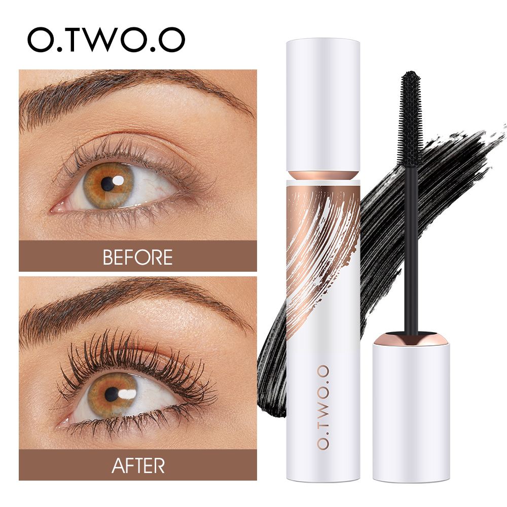 Lash Bold Volume Lifting Mascara