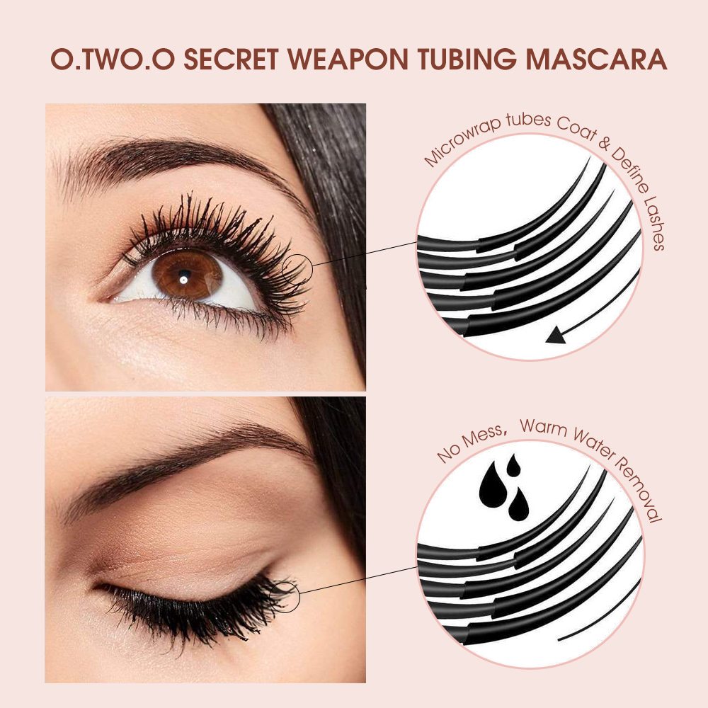 Lash Bold Volume Lifting Mascara