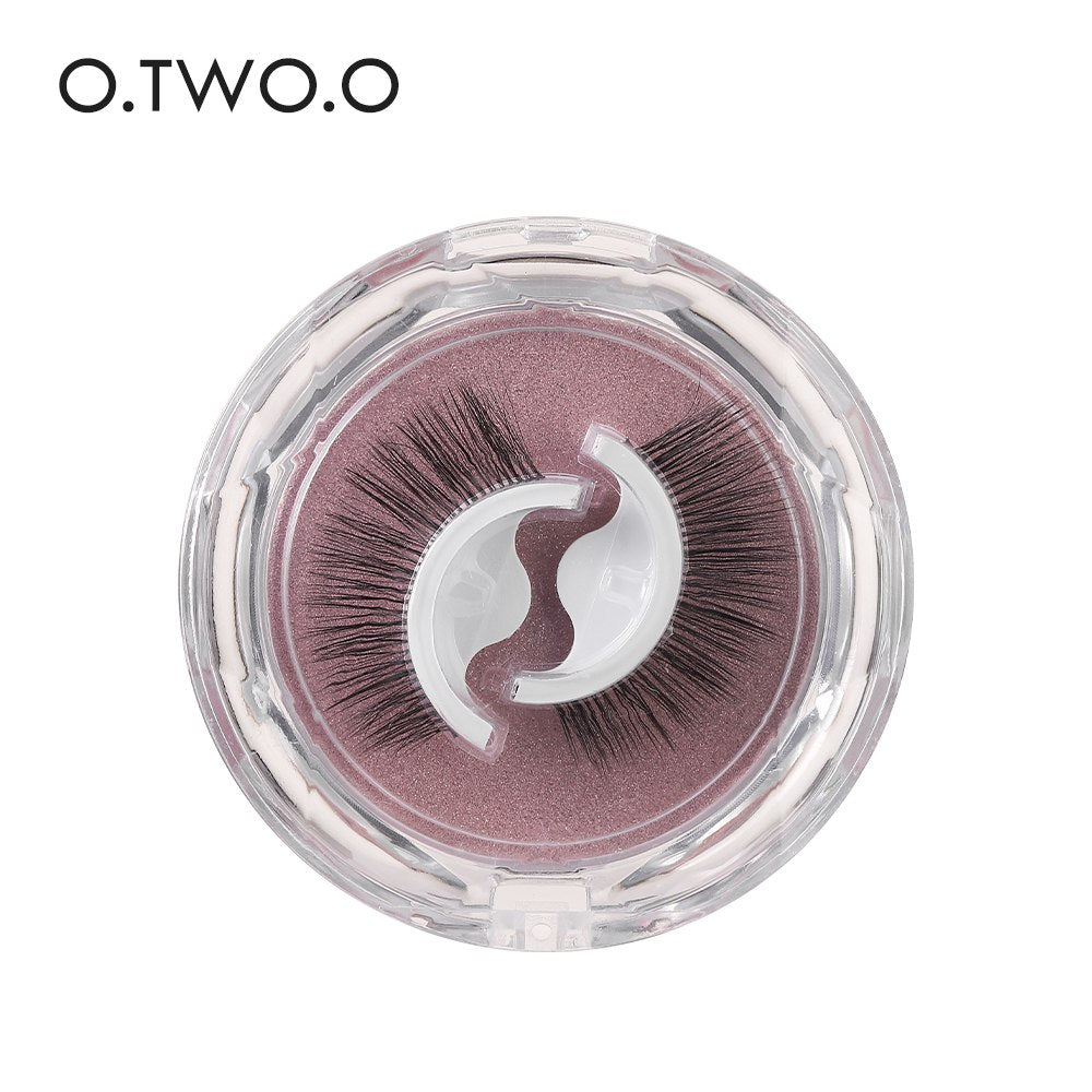 False Eyelash Pro