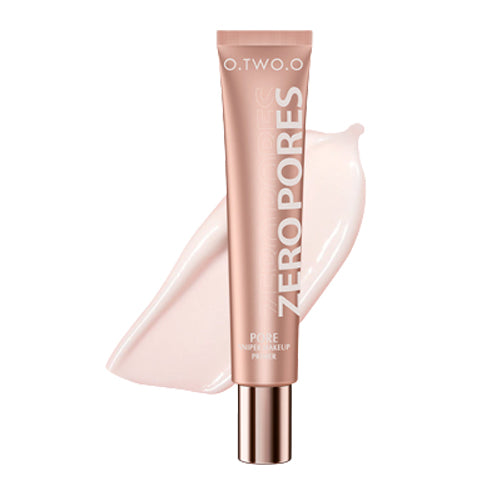 Zero Pores Primer