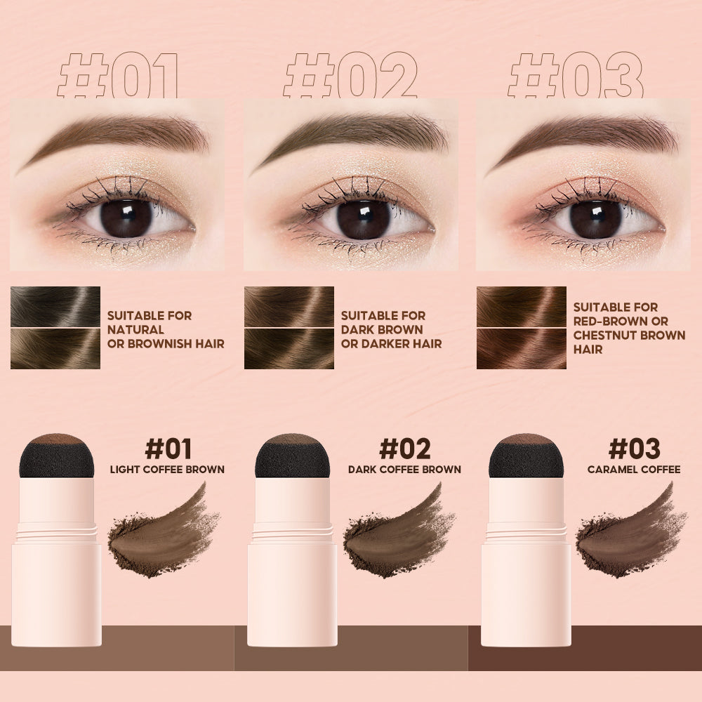 Eyebrow Cream