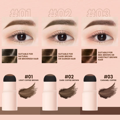 Eyebrow Cream