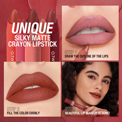 Crayon Lipstick Pen