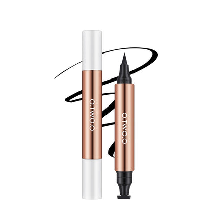 Cat Eye Stamp Eyeliner Pen