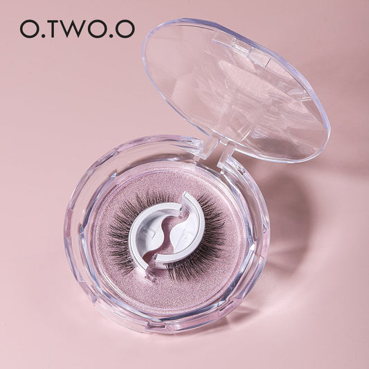 False Eyelash Pro