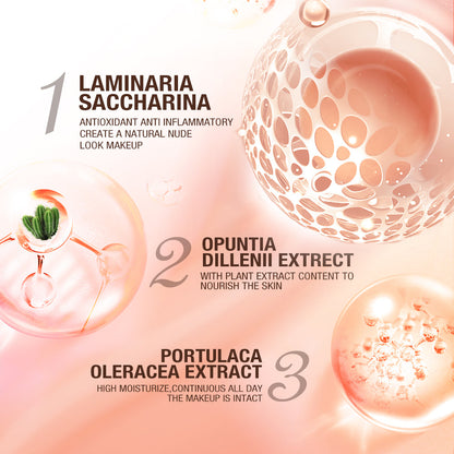 Air Cushion BB Cream