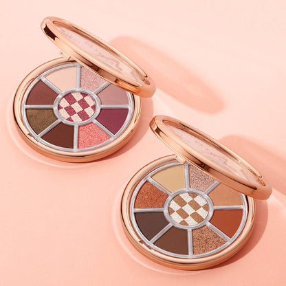 Dynamic Duo Eyeshadow