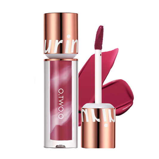 otwoo transfer proof lipstick