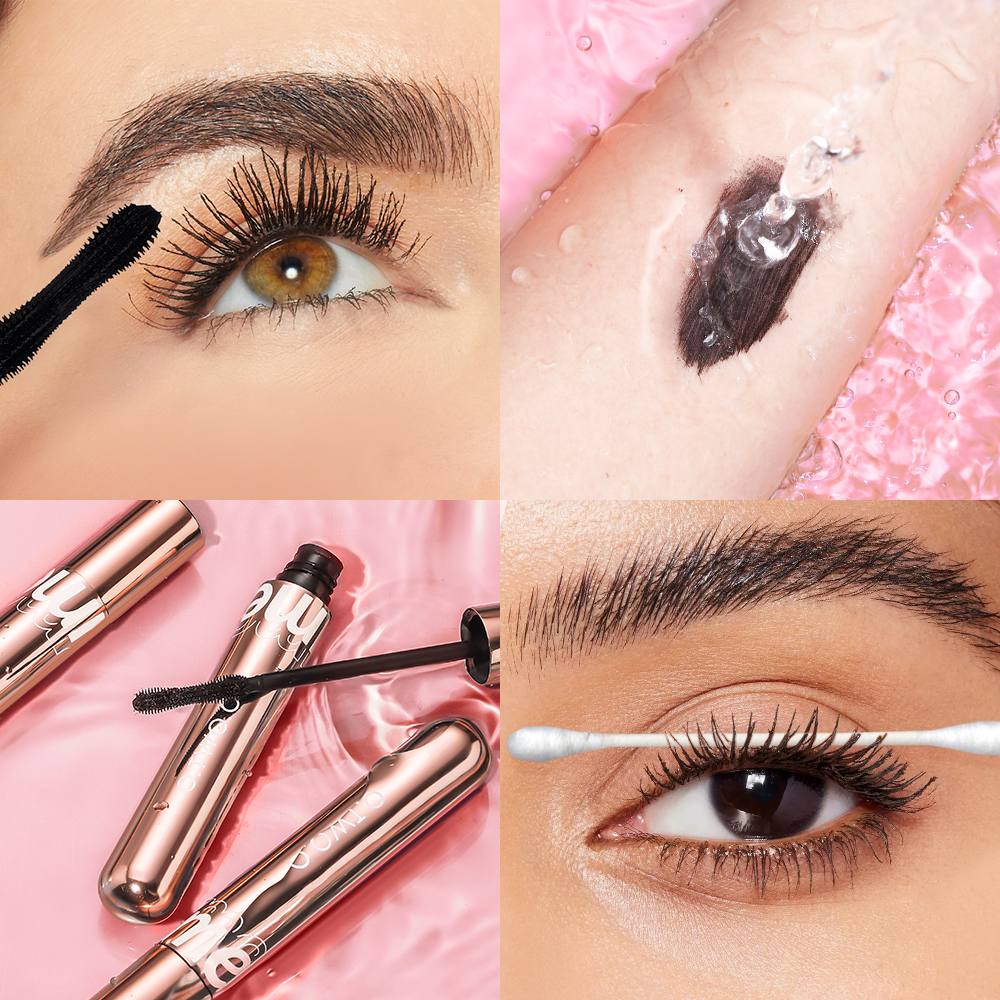 Curling Super Mascara