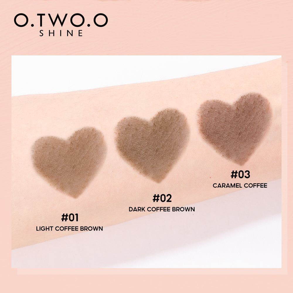 Eyebrow Cream