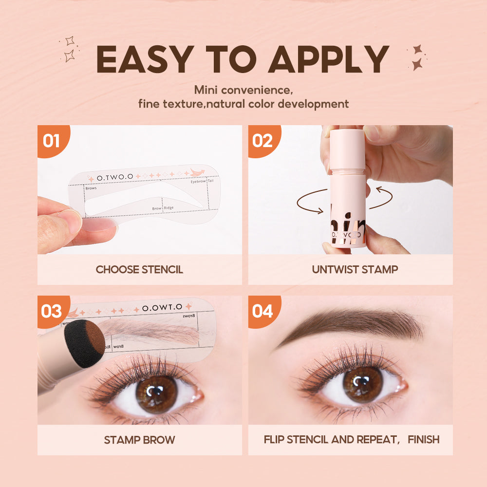 Eyebrow Cream