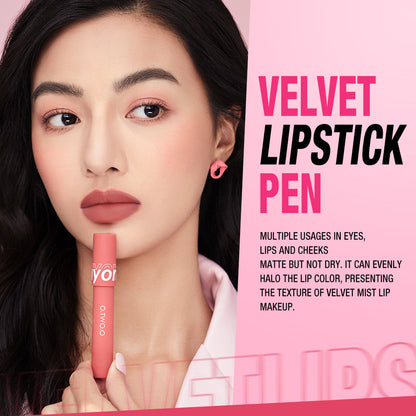 Crayon Lipstick Pen