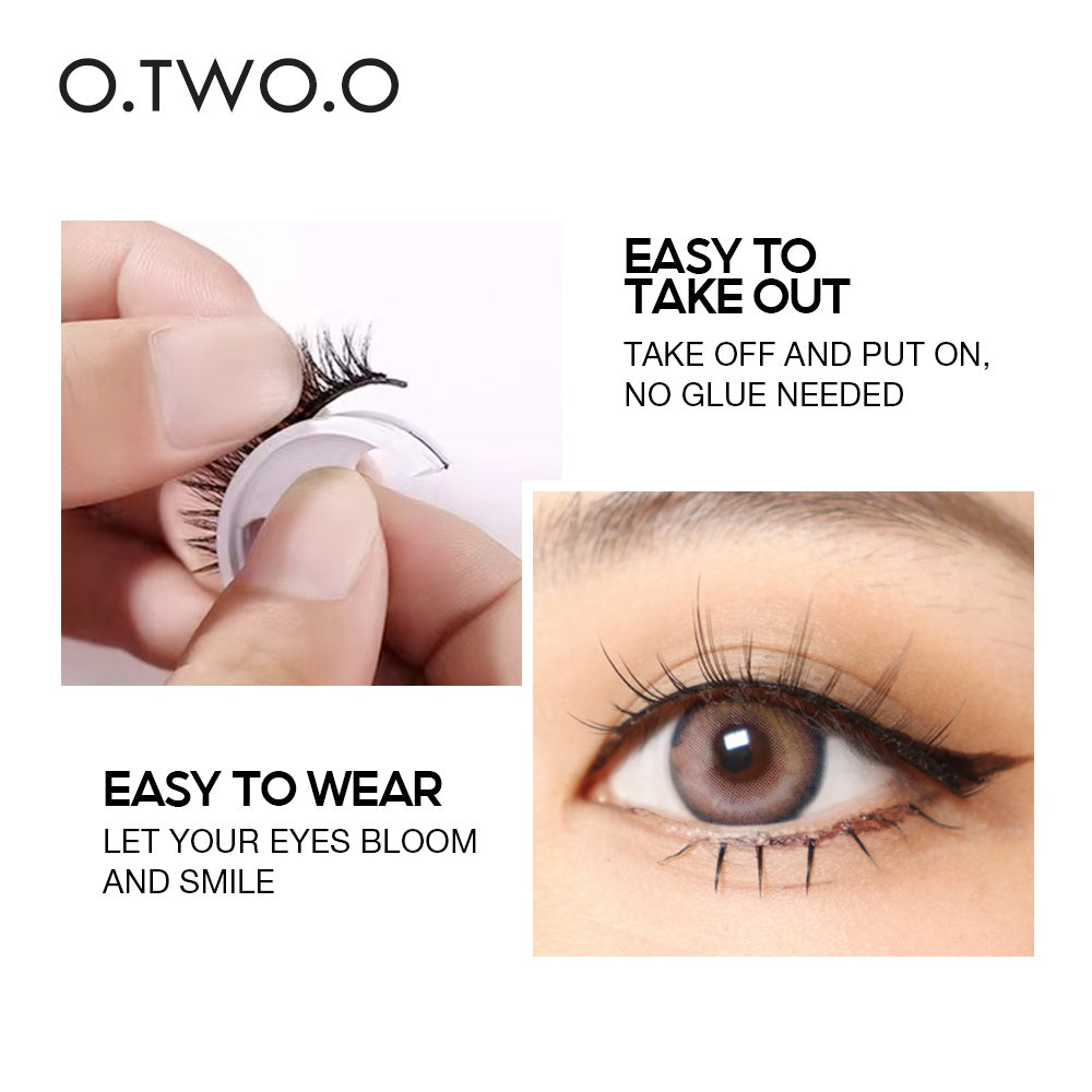 False Eyelash Pro