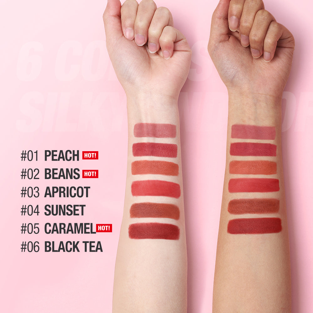 Crayon Lipstick Pen