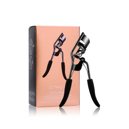 Eyelash Curler