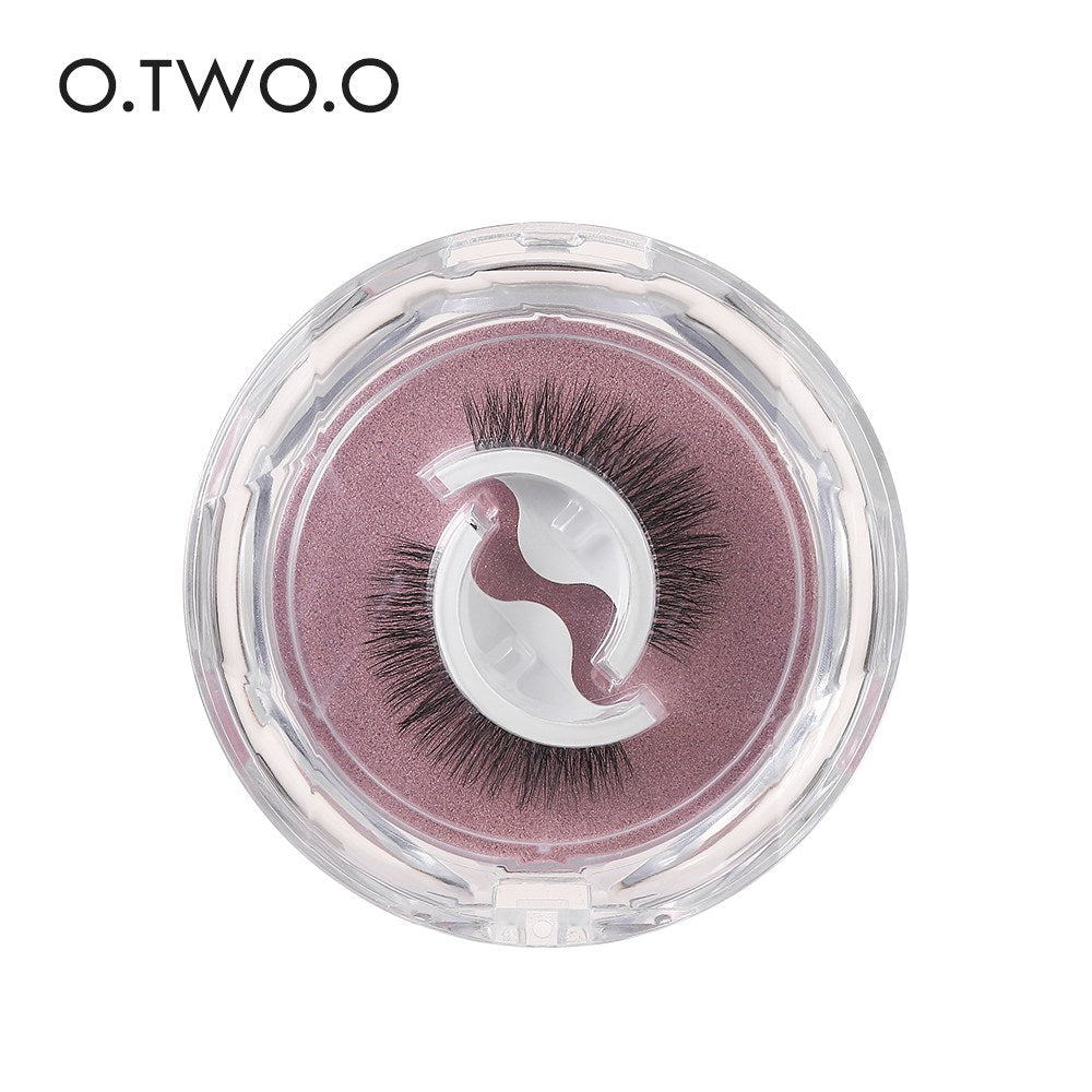 False Eyelash Pro