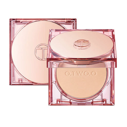 Transfer Proof Matte Face Powder