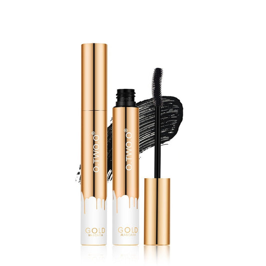 Gold Mascara
