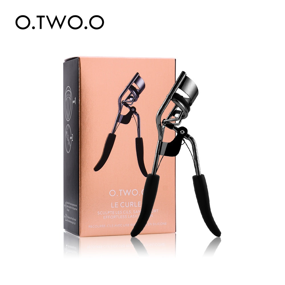 Eyelash Curler