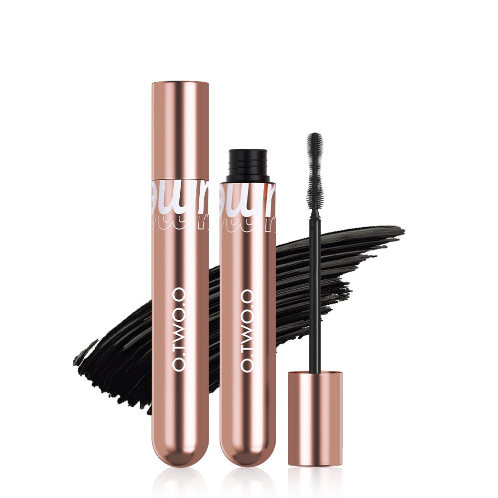 Waterproof Long-Lasting Mascara