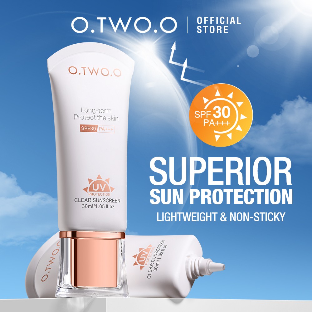 Superior Sunscreen SPF 30 PA+++