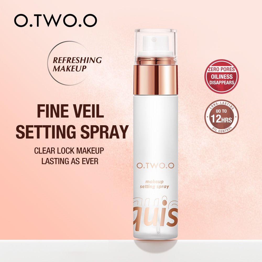 50ML Makeup Setting Spray