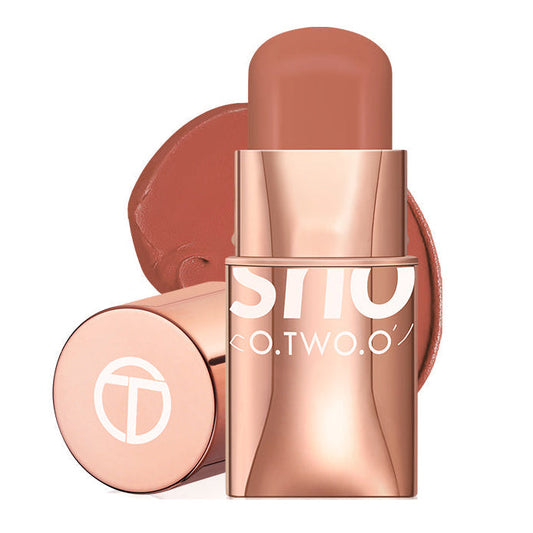 O TWO O blush stick
