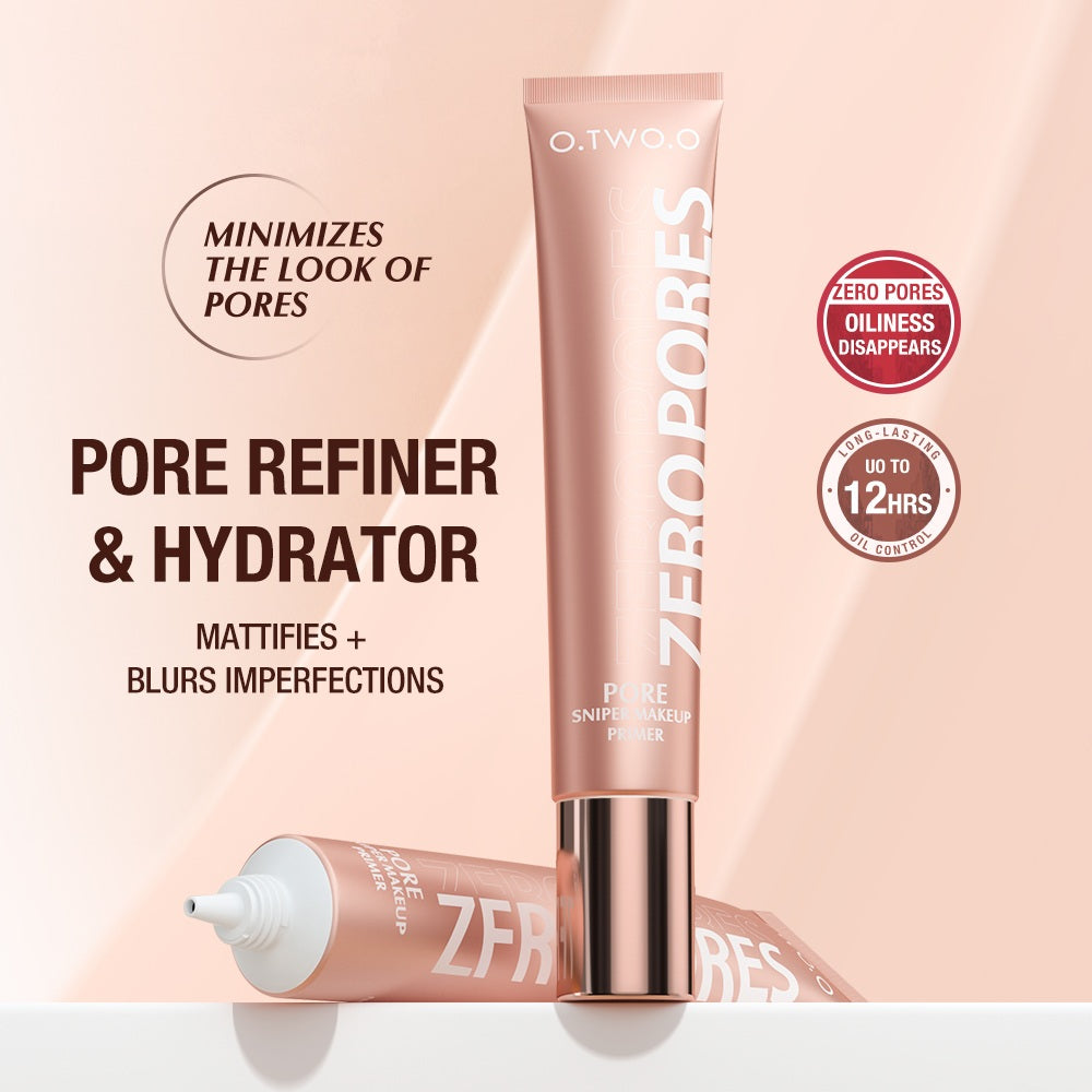 Zero Pores Face Primer