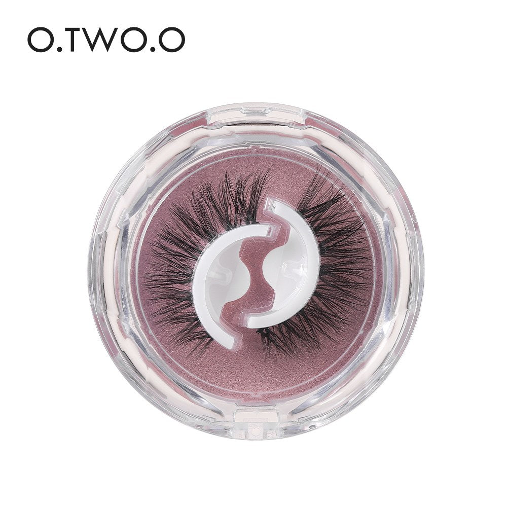 False Eyelash Pro