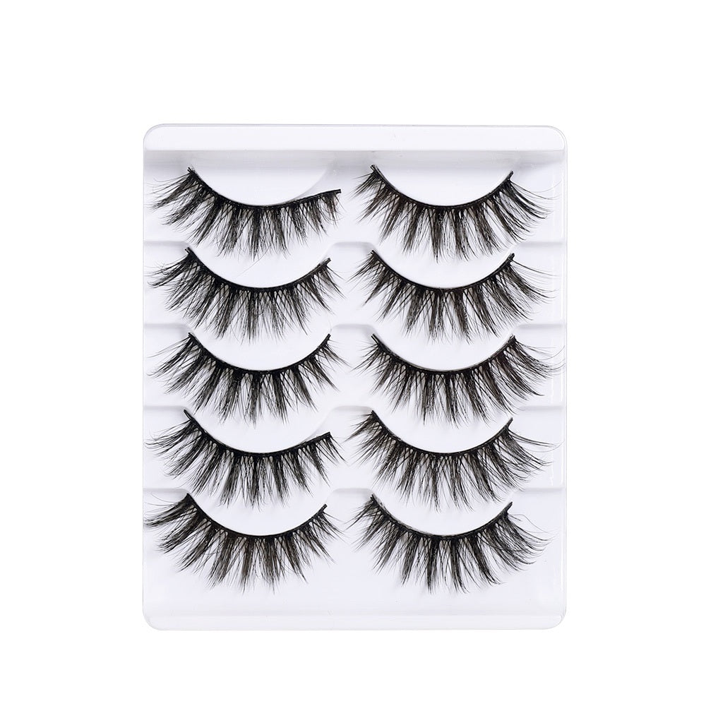 Eye Lashes