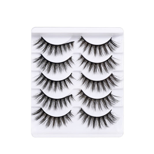 Eye Lashes