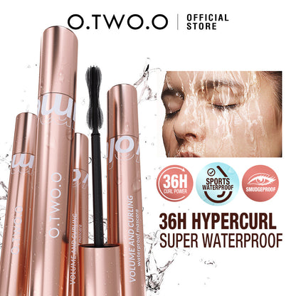 Waterproof Long-Lasting Mascara