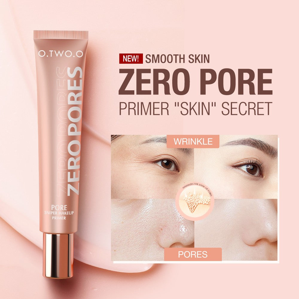 Zero Pores Face Primer