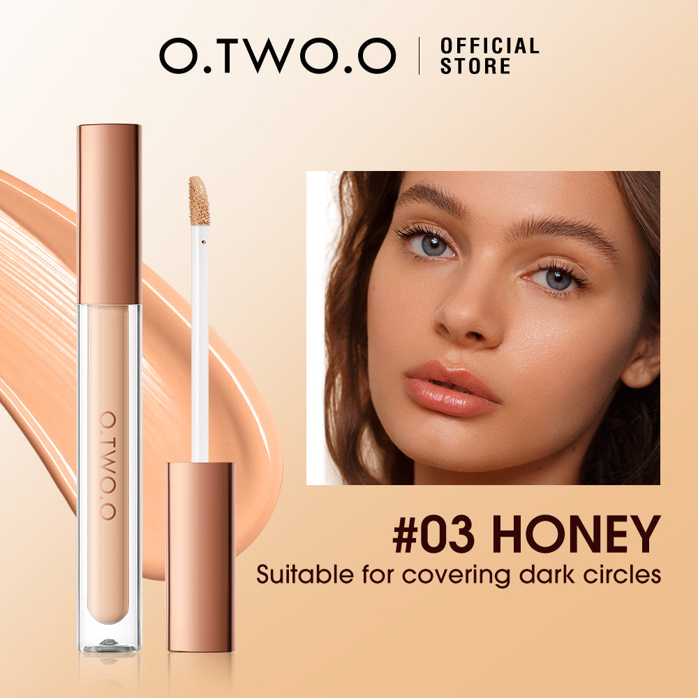 Liquid Concealer