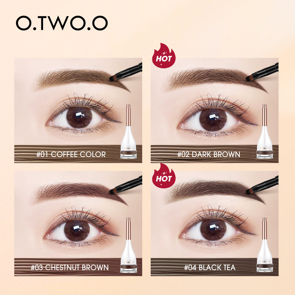 Waterproof Eyebrow Cream