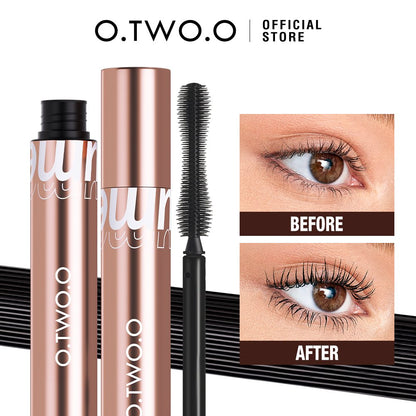 Curling Super Mascara