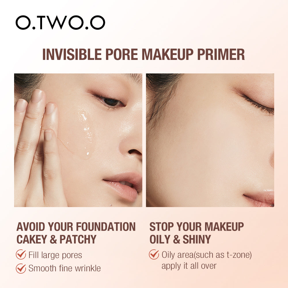 Skin Perfecting Primer
