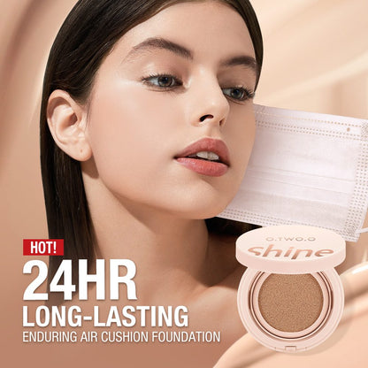 3 Colors Air Cushion BB Cream