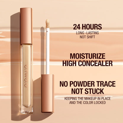 4 Colors Concealer