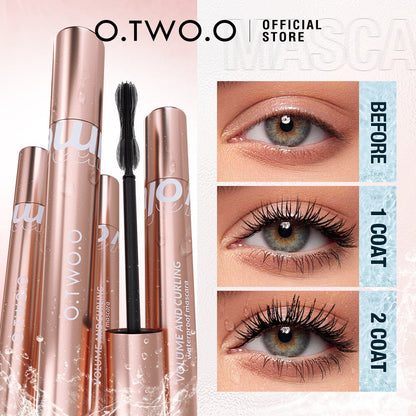 Waterproof Long-Lasting Mascara