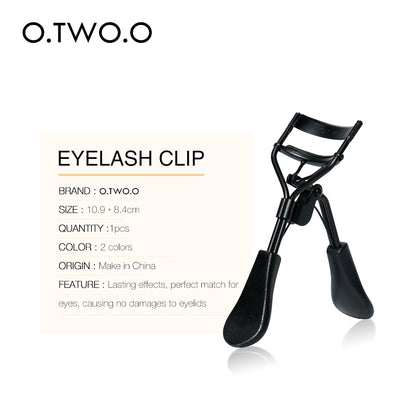 Eyelash Curler