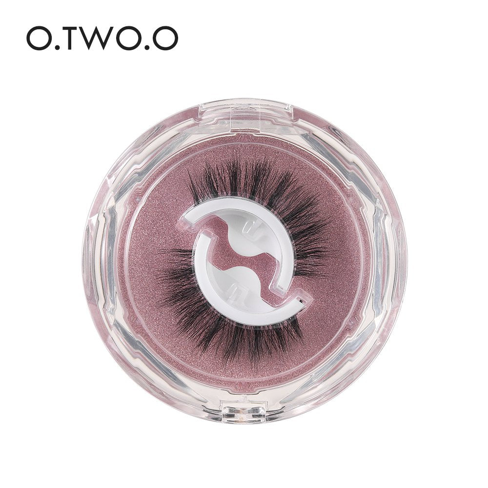 False Eyelash Pro